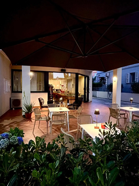 B&B Moresco