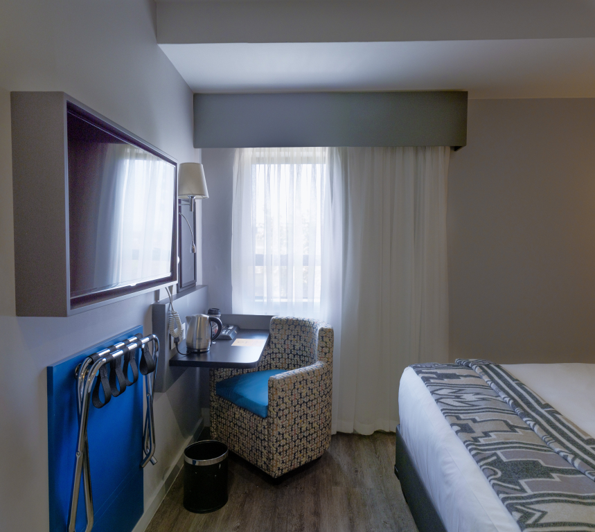 ONOMO Hotel Johannesburg Sandton