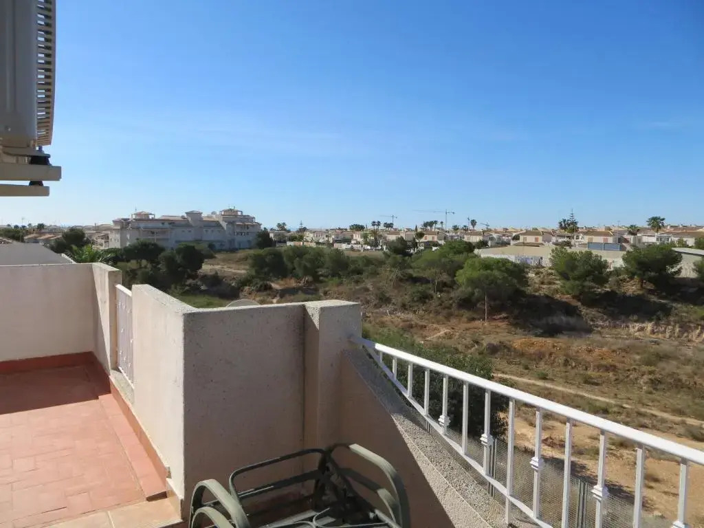 Villa Flamenca - 10 sleeps