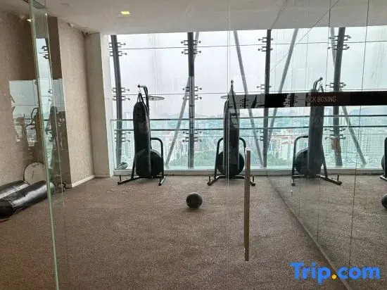 M City Jalan Ampang, 5mins KLCC, Gleneagles Hospital