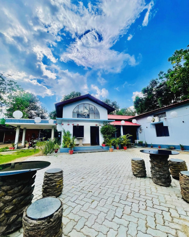 Urban Villa