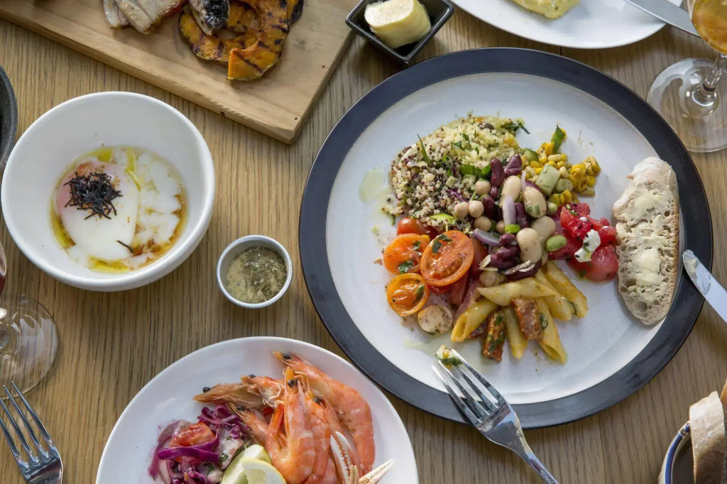 Southside by Ovolo
