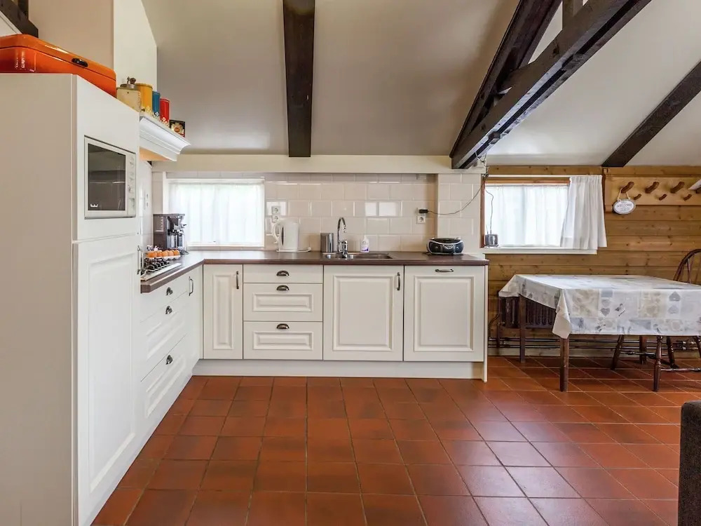 Holiday Home in Oisterwijk With Private Pool