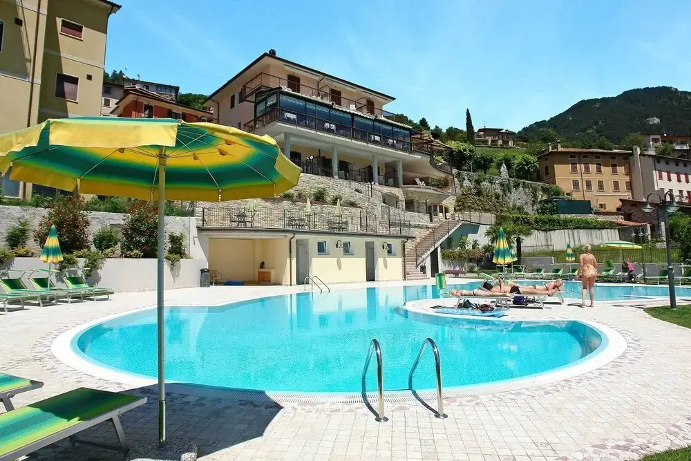Casa Vacanze Sole 5
