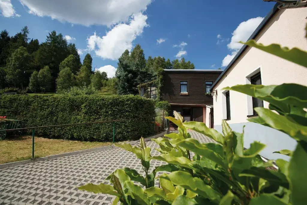 Ferienhaus Körner