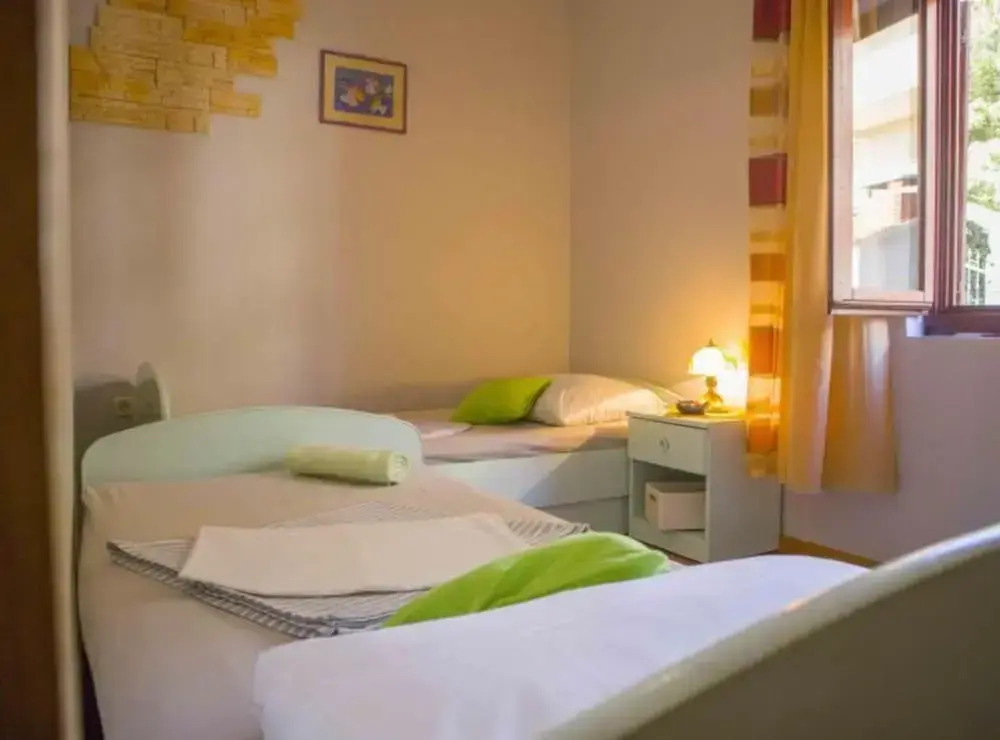 Apartments Jukica