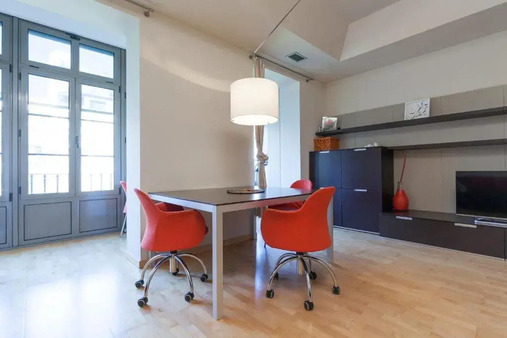 Flateli Mallorca-Passeig de Gracia