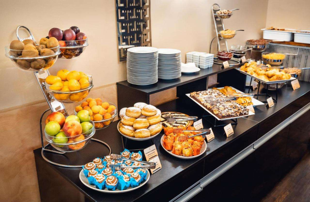 Hotel Elite Prague