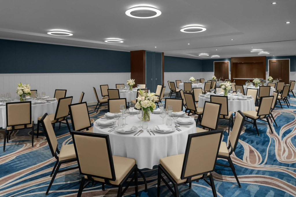 Hilton Brooklyn New York - Newly Renovated