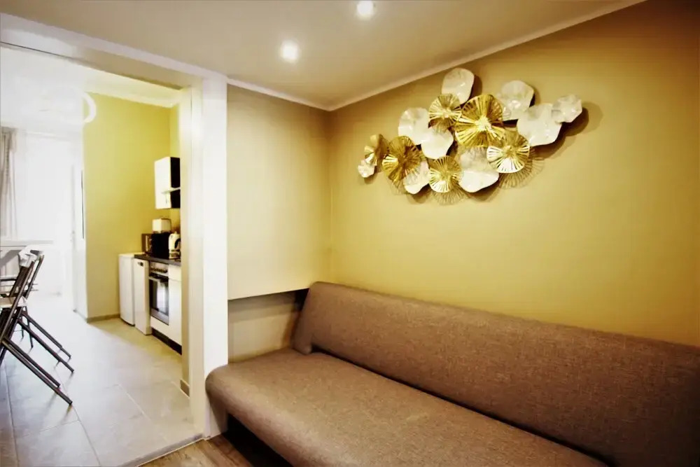 Vienna CityApartments Design 5