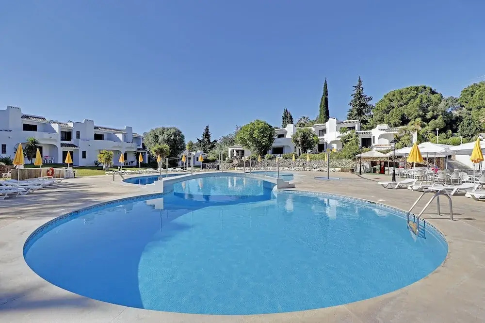 Albufeira Village With Pool By Homing
