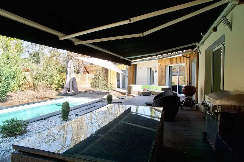 Villa des Greens