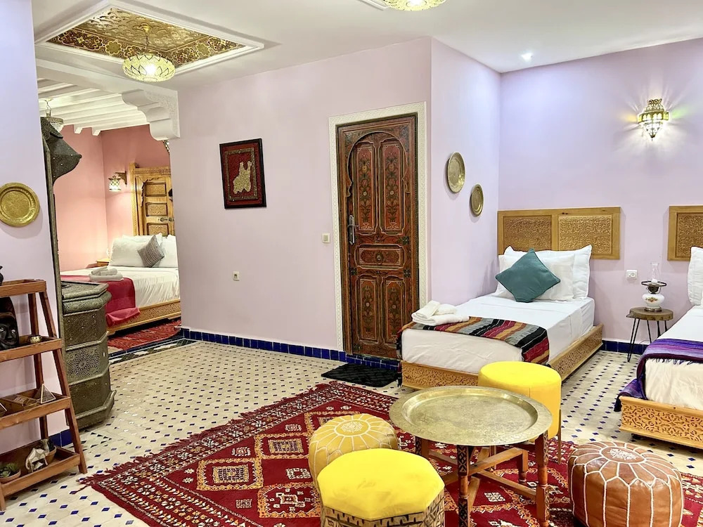 Riad Noor Medina