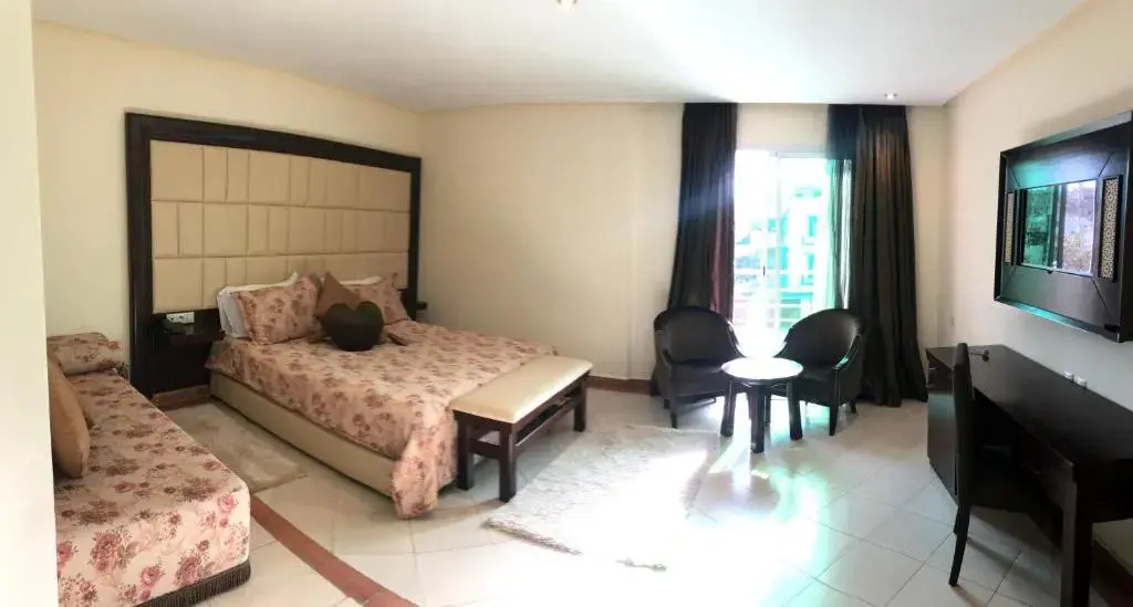 Dream's Hotel