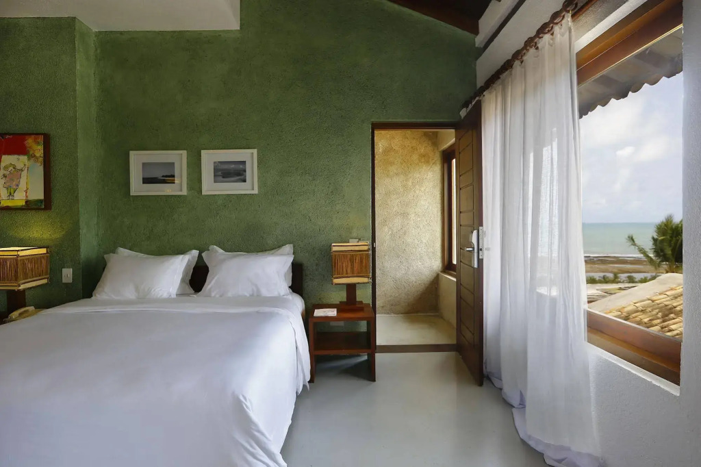 Hotel Maitei