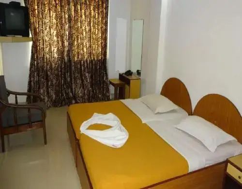 Room Maangta 403 @ Sain Cajetan Church