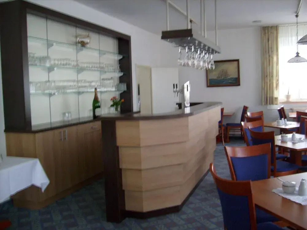 Villa Auszeit Hotel Garni
