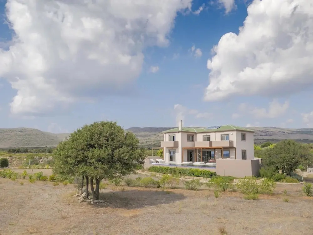 Afrala Summerhouse