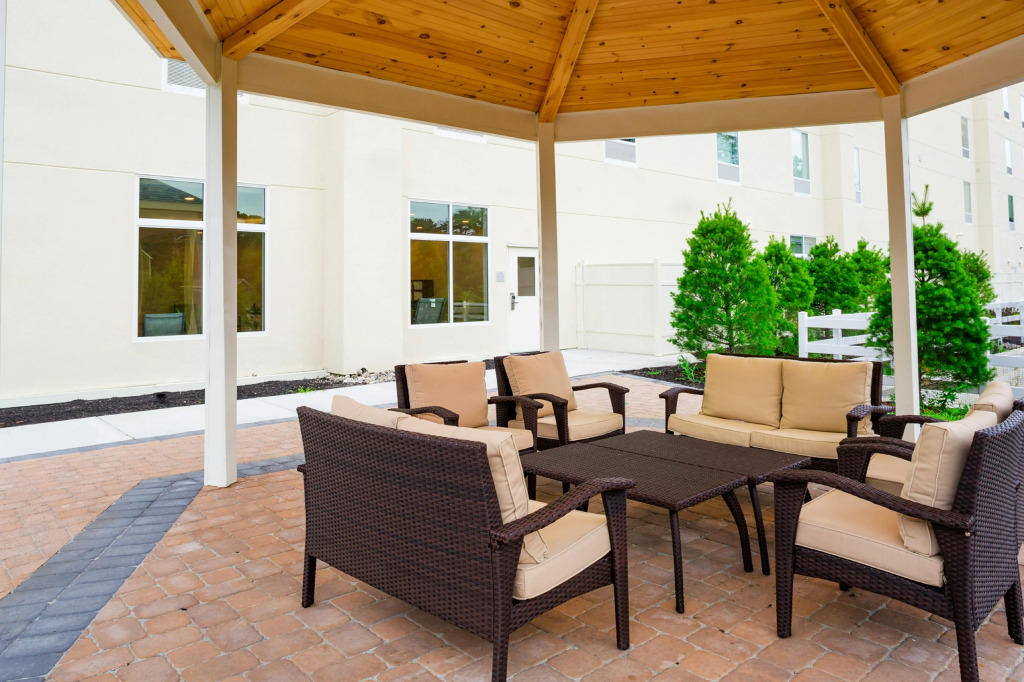 Hampton Inn Atlantic City/Absecon, NJ