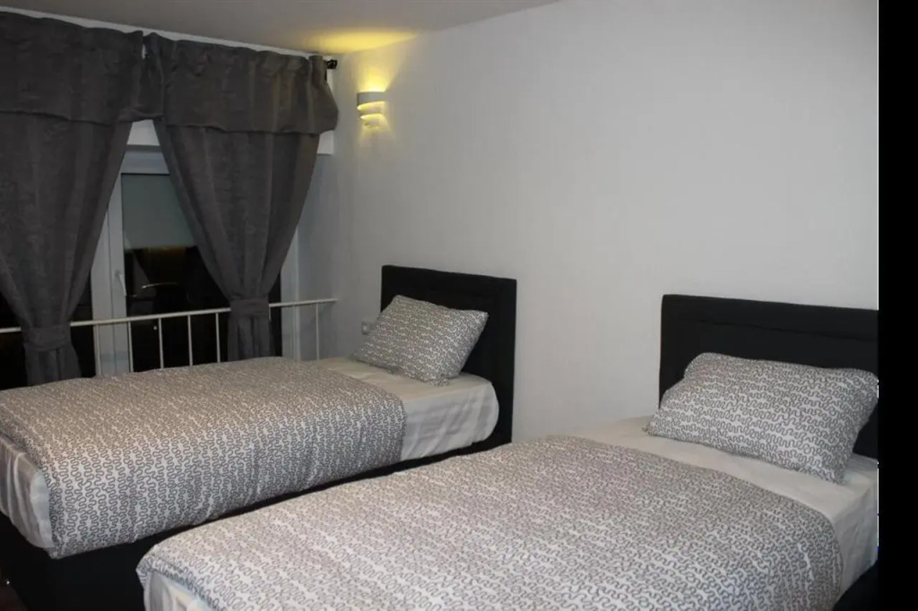 Hotel Garni Emir