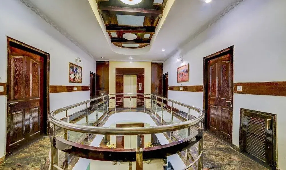 Treebo Four Sight Sector - 14 Gurgaon