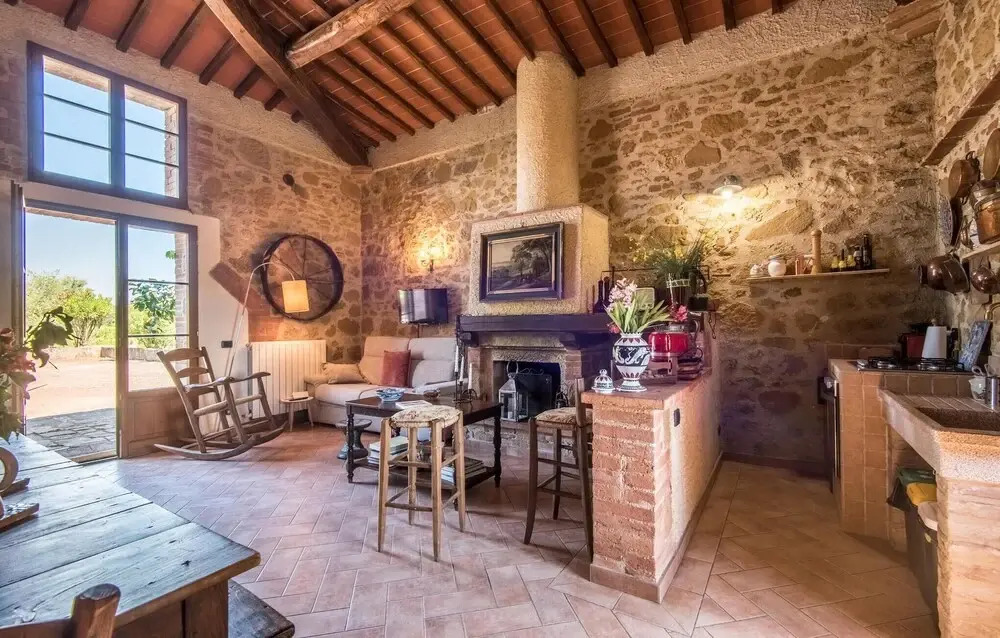 Casa Alfredo