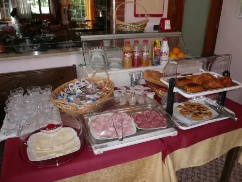 Albergo Panice
