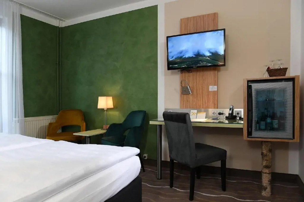 Landhotel Schnuck