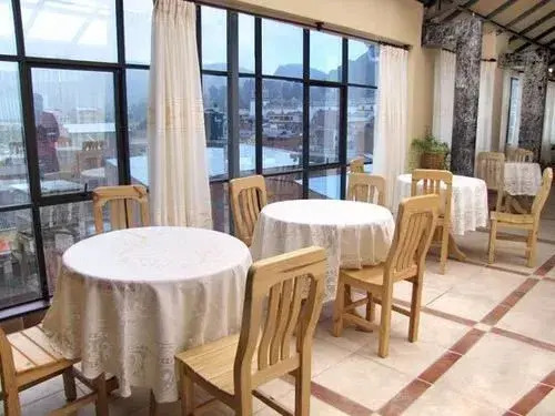 Hotel Perla del Lago