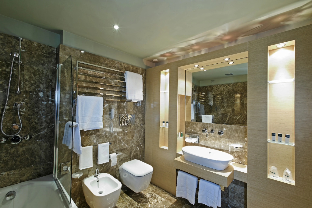 UNA Hotels Napoli