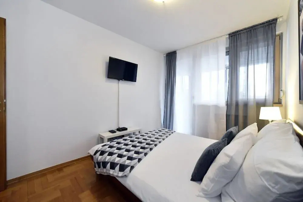 Botanic Apartment