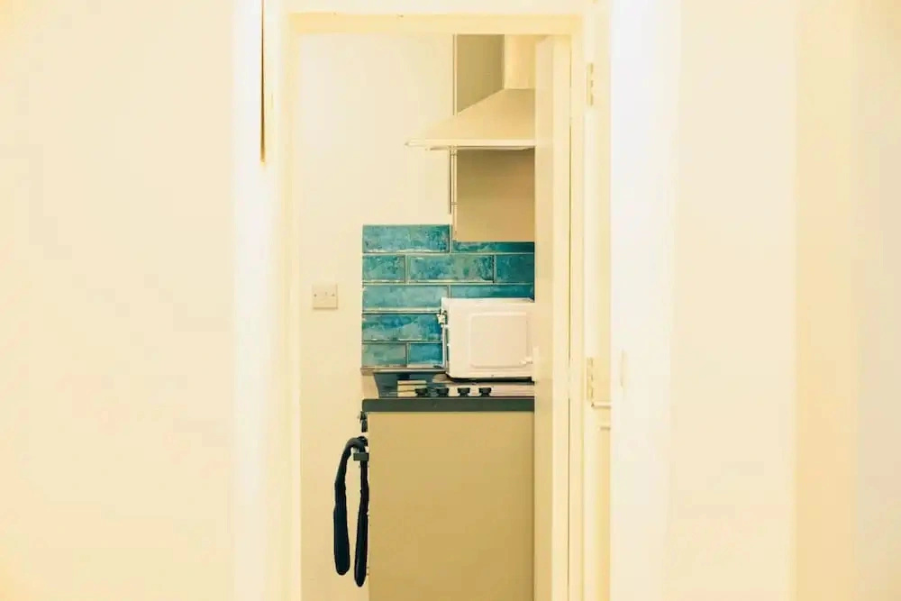 Cozy 2BR Flat Near Cardiff City Centre Stadium Shops Uni