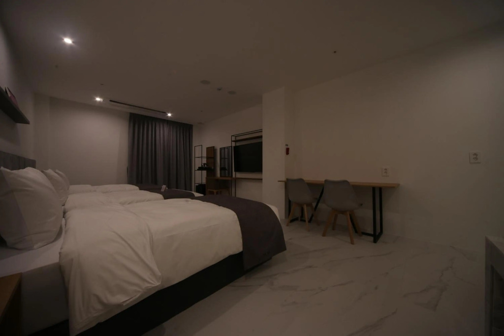 Hotel Noblestay