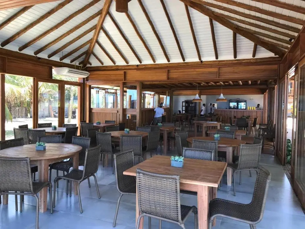 Carambola Hotel