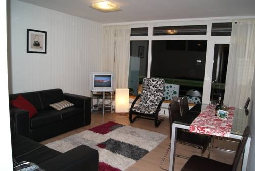 Hotel Apartment Angelika