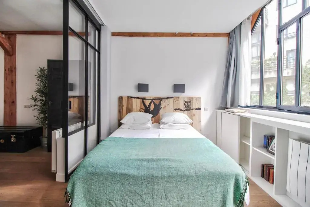 Sloth Loft Montmarte