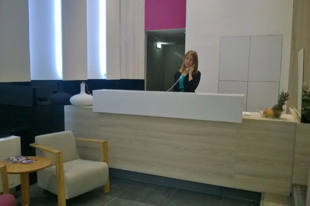 Hotel Cosmopolit