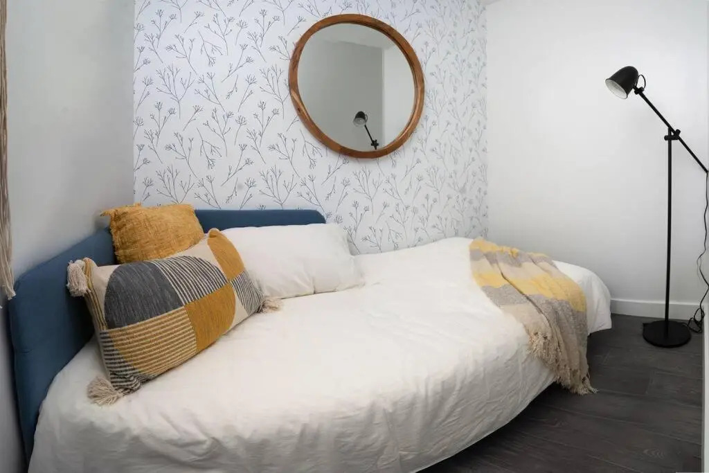 Downtown King Suite-Surround Views-Pool/Gym/Parkng