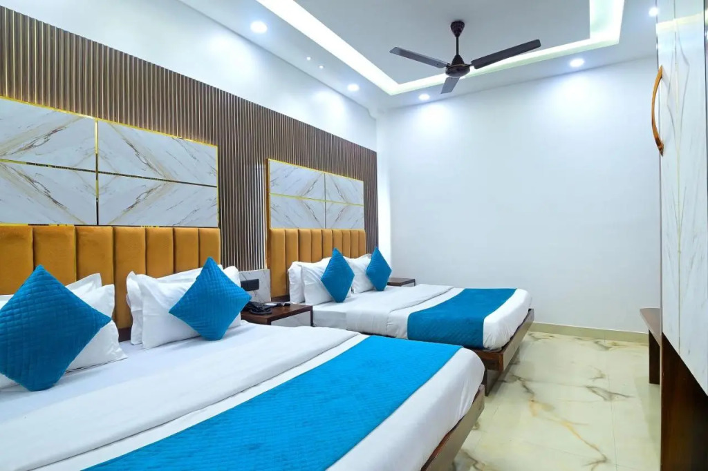 Nav Durga Guest House