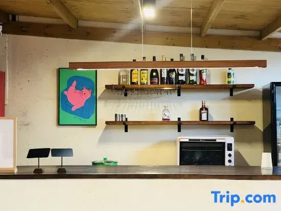 Dali Zuicangshan Boutique Stay