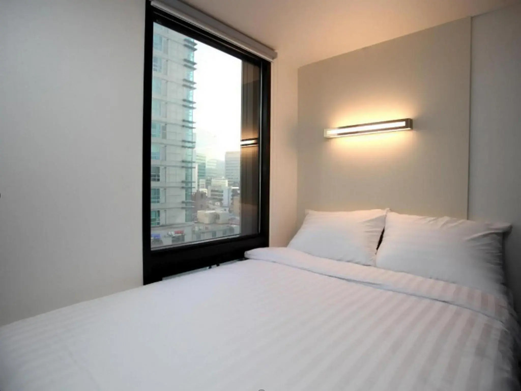 KSTAR METRO Hotel