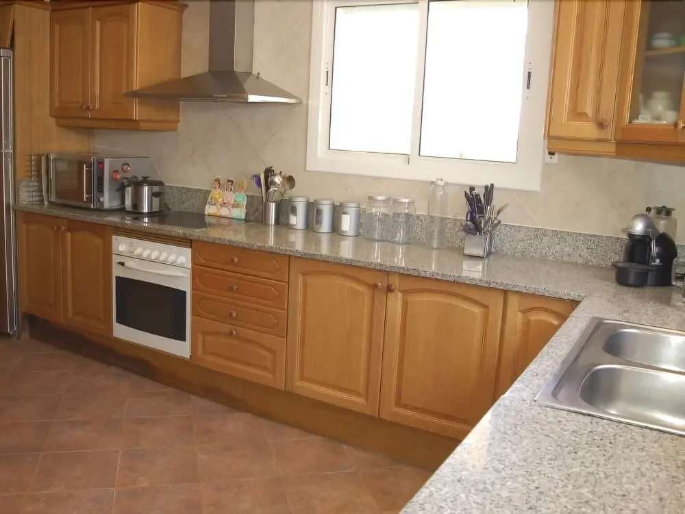 Villa Aitana