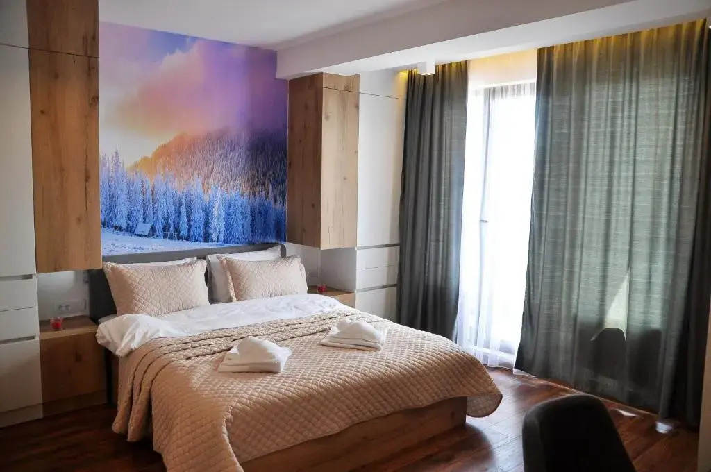 Apartman Ariš A13