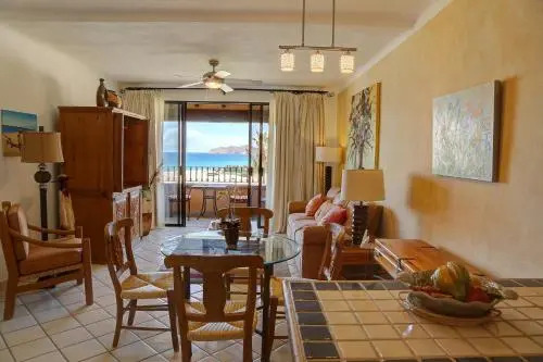 Condominios El Dorado II