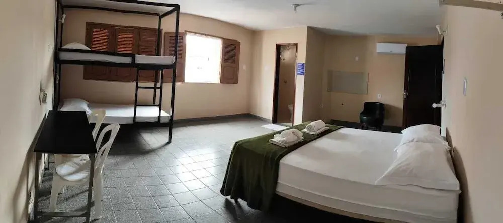 Casarão da Fonte
