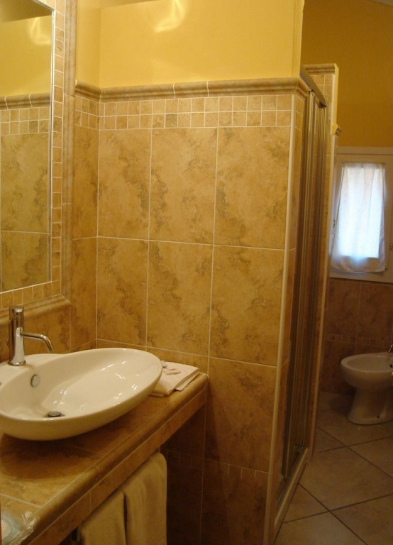 B&B A Casa DellAntiquario