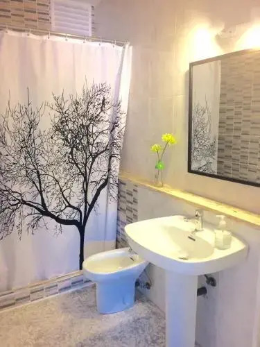 Apartamentos Panoramica
