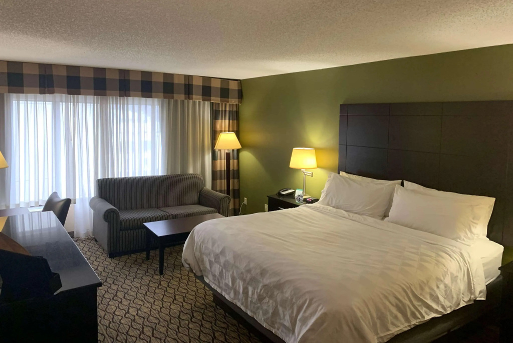 Garner Hotel Totowa by IHG