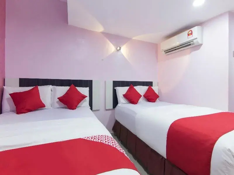 Hotel Sunsurya