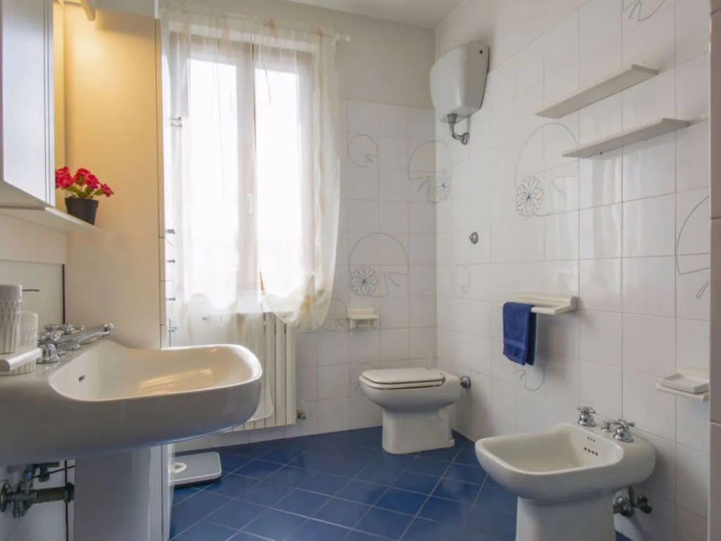 Apartment Anna San Vincenzo 28026